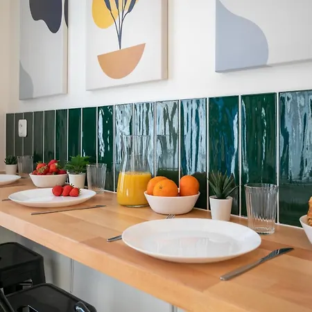 Apartment Ws Notre-dame - Linne Paris