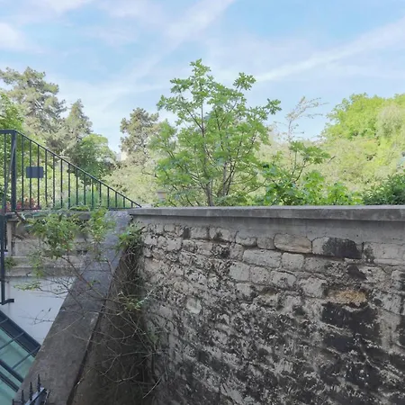 Ws Notre-dame - Linne Apartment Paris