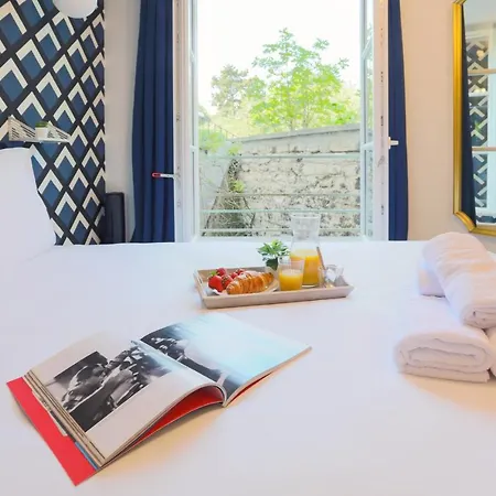 Ws Notre-dame - Linne Apartment