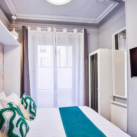 Apartment Ws Notre-dame - Linne