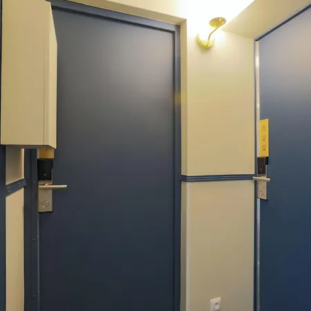 Ws Notre-dame - Linne Apartment *