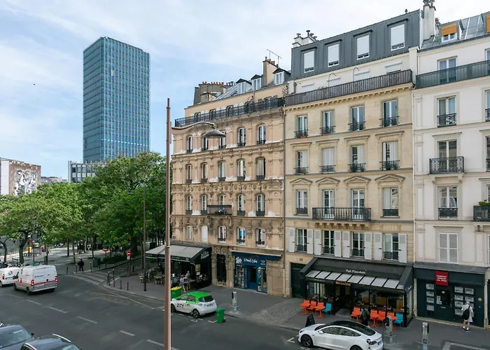 Ws Notre-dame - Linné
