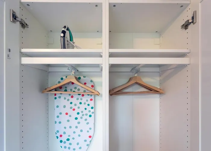 Ws Notre-dame - Linné Appartement
