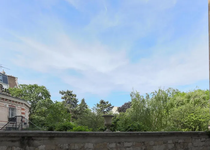 Appartement Ws Notre-dame - Linné *