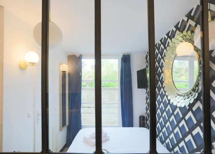 Appartement Ws Notre-dame - Linné *