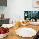 Apartament Ws Notre-dame - Linne Paryż