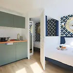Ws Notre-dame - Linné Apartamento París