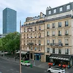 Ws Notre-dame - Linné