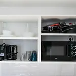 Ws Notre-dame - Linne Apartament