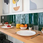 Apartament Ws Notre-dame - Linne Paryż