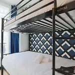 Apartamento Ws Notre-dame - Linné París