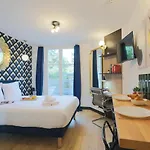 Apartament Ws Notre-dame - Linne