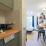 Ws Notre-dame - Linne Apartament *