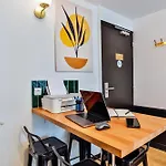 Ws Notre-dame - Linne Apartment