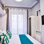 Apartament Ws Notre-dame - Linne