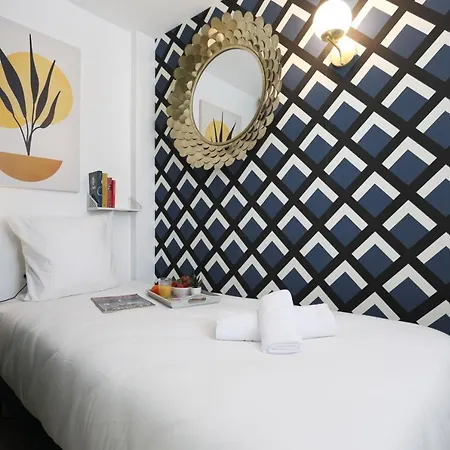 Ws Notre-dame - Linné Apartment *