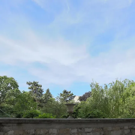 شقة Ws Notre-dame - Linne *