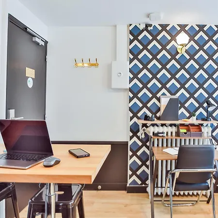 Ws Notre-dame - Linne