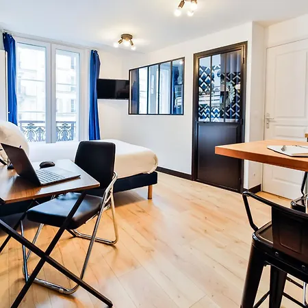 Ws Notre-dame - Linne Daire