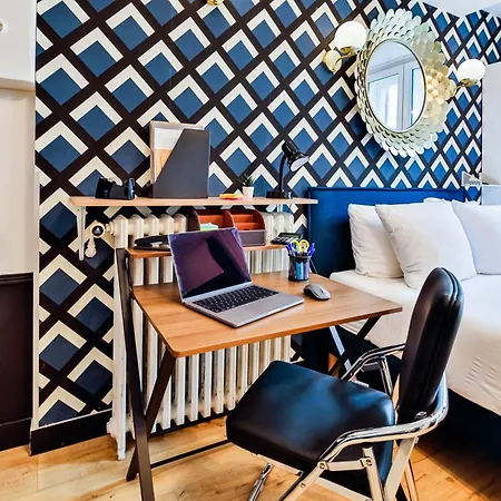 Ws Notre-dame - Linne Daire Paris