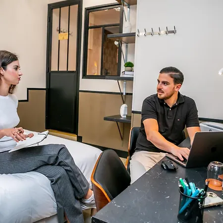 Ws Notre-dame - Linne * Paris