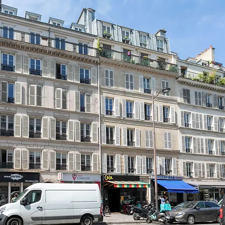 Ws Notre-dame - Linne