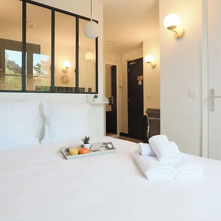 Daire Ws Notre-dame - Linne