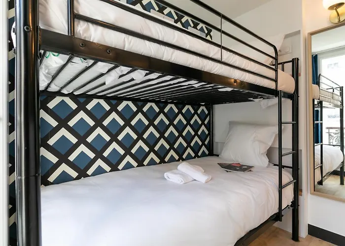 Ws Notre-dame - Linne