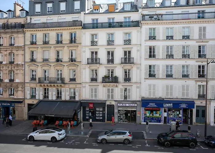 Ws Notre-dame - Linne *