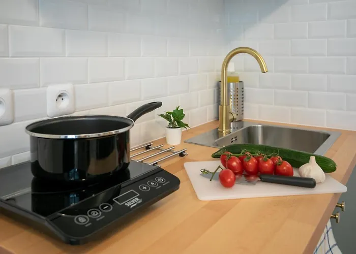 Apartment Ws Notre-dame - Linne Paris