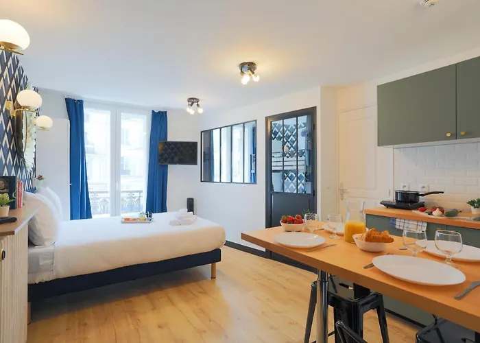 Ws Notre-dame - Linne * Paris