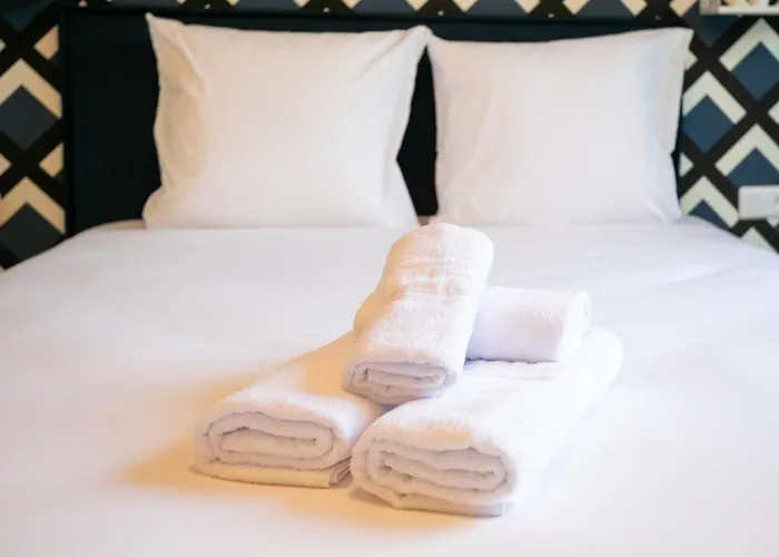 Ws Notre-dame - Linne Apartment *