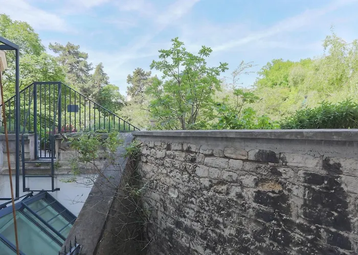 Ws Notre-dame - Linne Apartment Paris