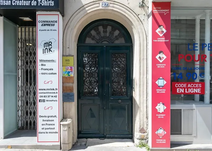 Ws Notre-dame - Linne *