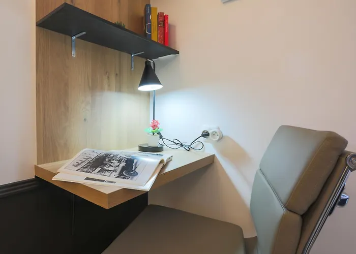 Ws Notre-dame - Linne Apartment Paris