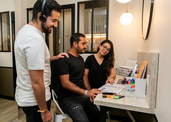 Apartment Ws Notre-dame - Linne Paris