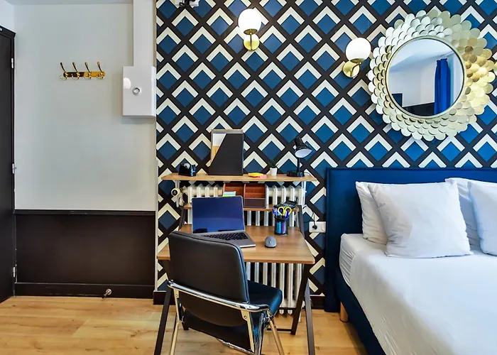 Ws Notre-dame - Linne Apartment