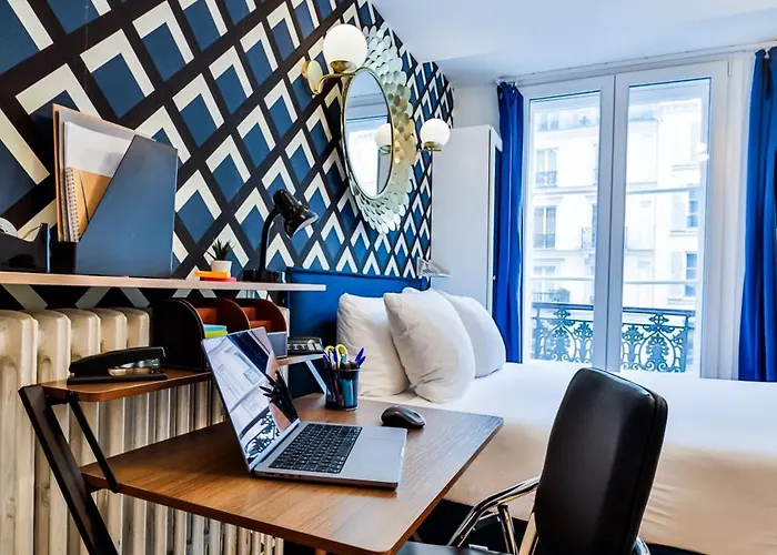 Ws Notre-dame - Linne * Paris