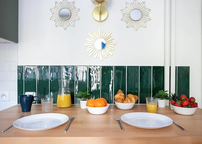 Apartment Ws Notre-dame - Linne *