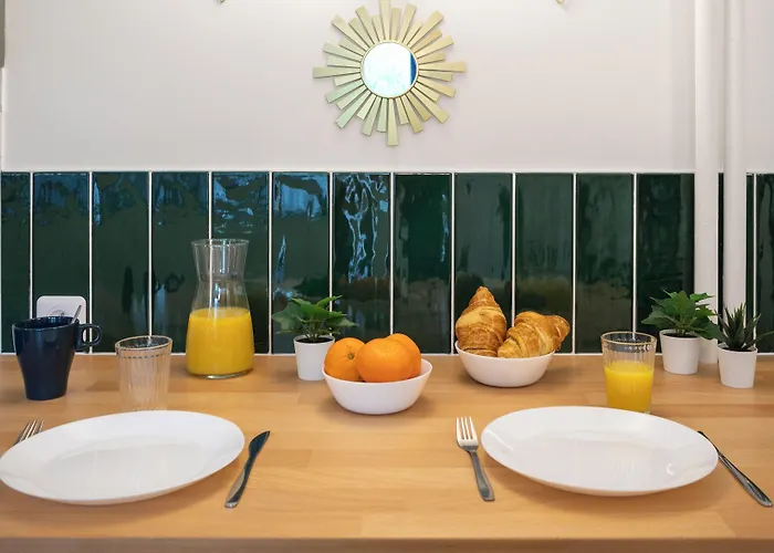 Ws Notre-dame - Linne Apartment Paris