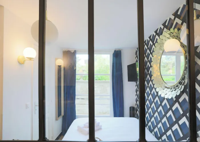 Apartment Ws Notre-dame - Linne Paris