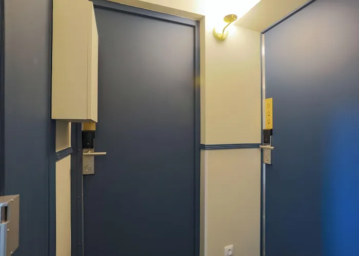 Ws Notre-dame - Linne Apartment *