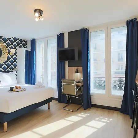 Ws Notre-dame - Linne