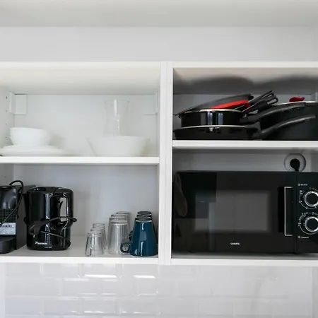 Ws Notre-dame - Linne Lägenhet