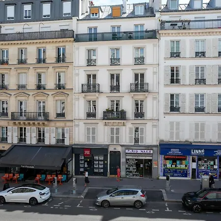 Ws Notre-dame - Linne *