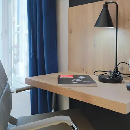 Ws Notre-dame - Linne Παρίσι