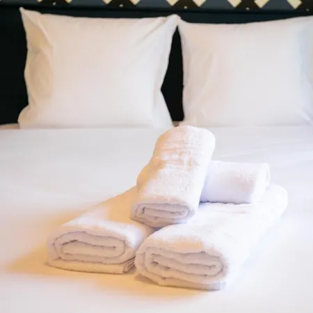 Ws Notre-dame - Linne Lägenhet *