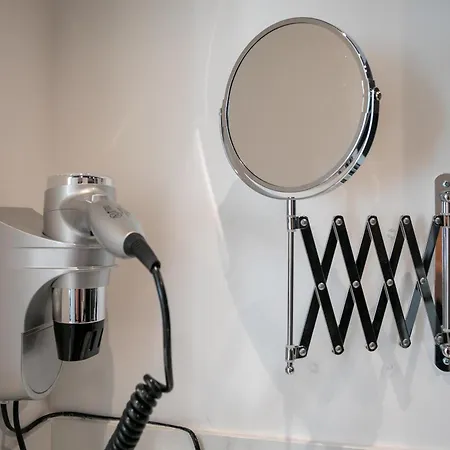 Ws Notre-dame - Linne Lägenhet *