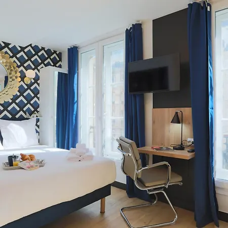 Lägenhet Ws Notre-dame - Linne *