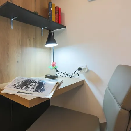 Ws Notre-dame - Linne Διαμέρισμα Παρίσι